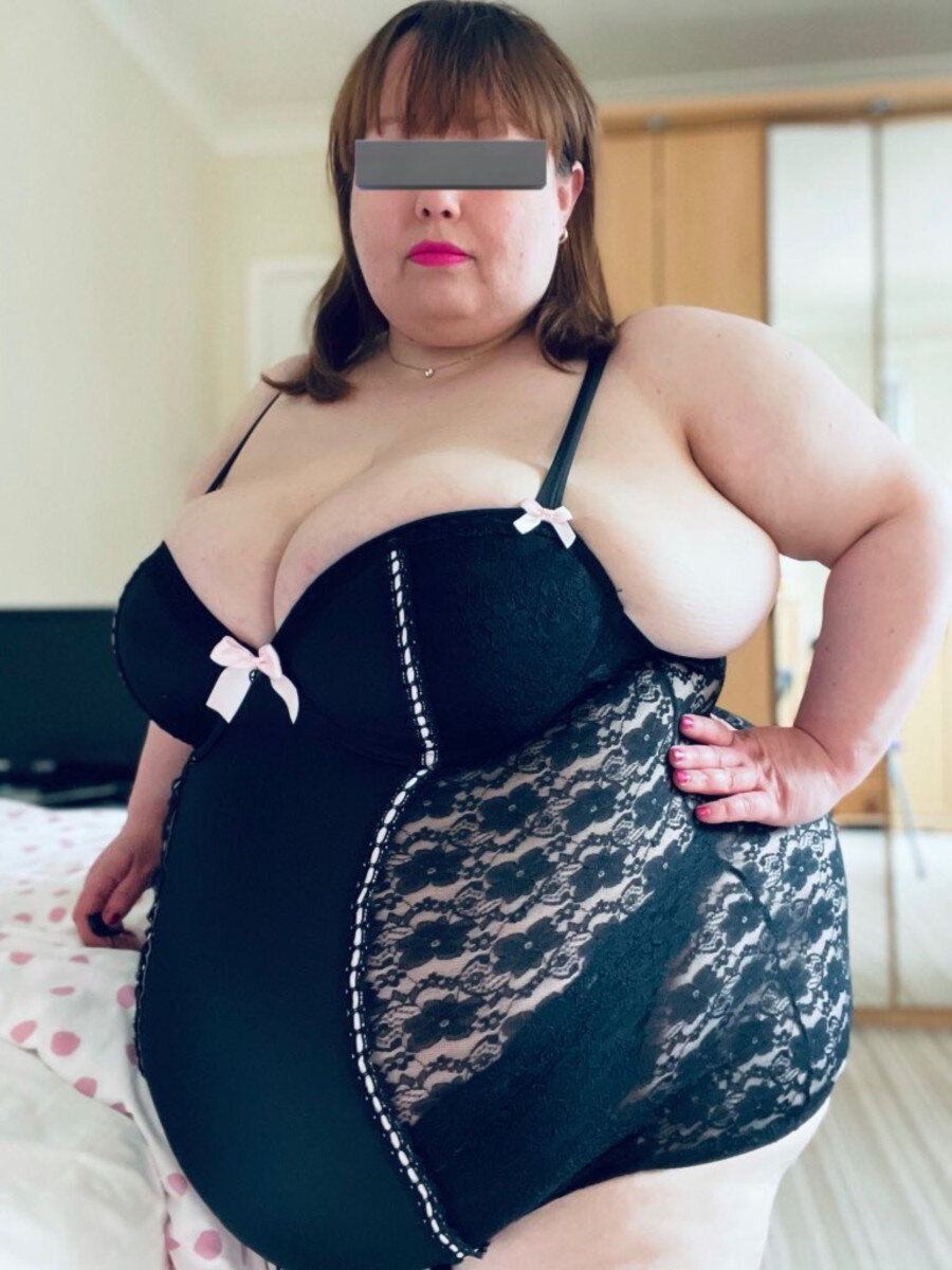 Bbwgoddessbella (@bbwgoddessbella), OnlyFans creator