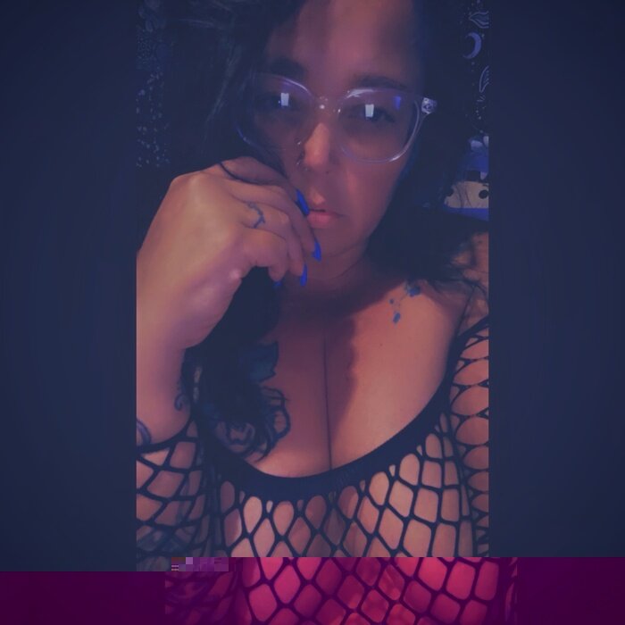 Bbwgoodness420 (@bbwgoodness420), OnlyFans creator