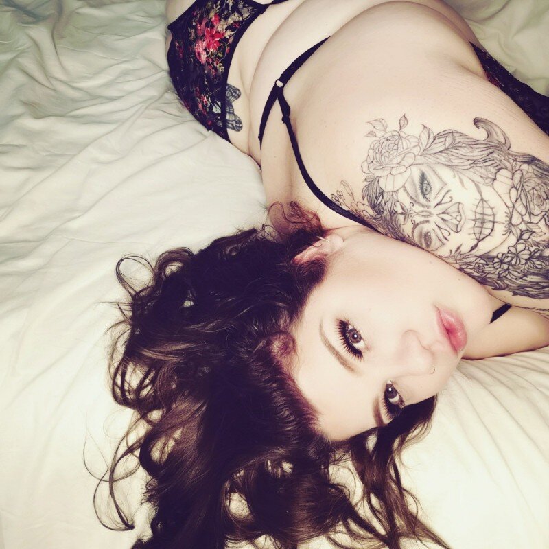 Jeanie (@bbwjeanie), OnlyFans creator