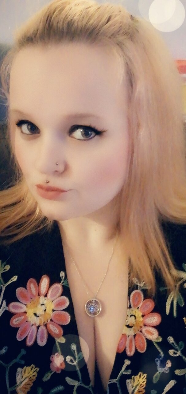 Kat (@bbwkat69), OnlyFans creator
