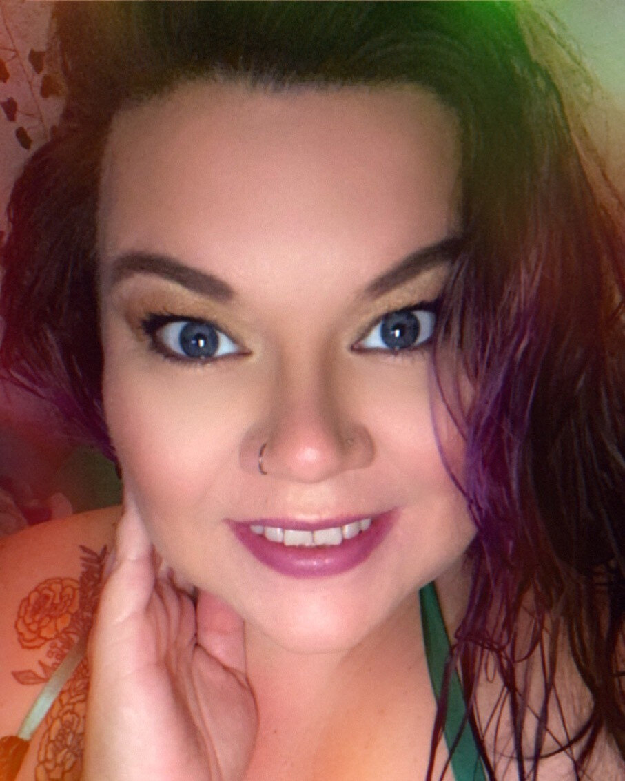 Bbwmillyrae (@bbwmillyrae), OnlyFans creator