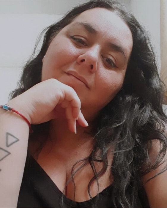 Bbwmoro (@bbwmoro), OnlyFans creator