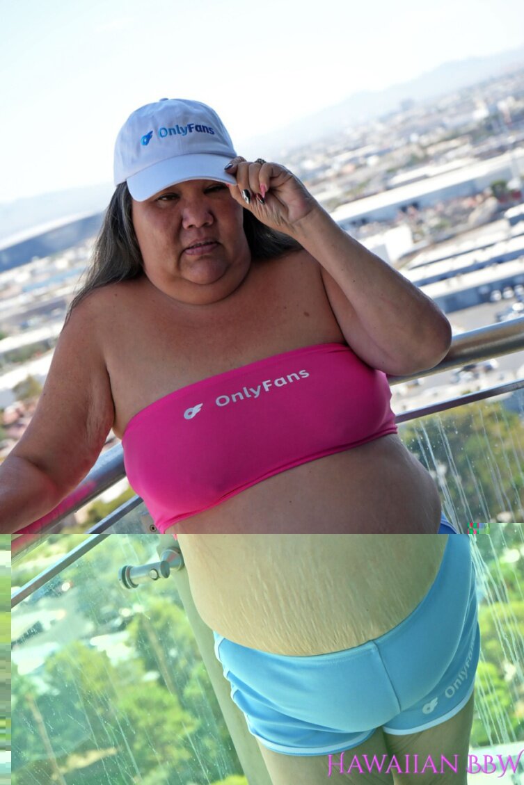 Bbwpleasures (@bbwpleasures), OnlyFans creator