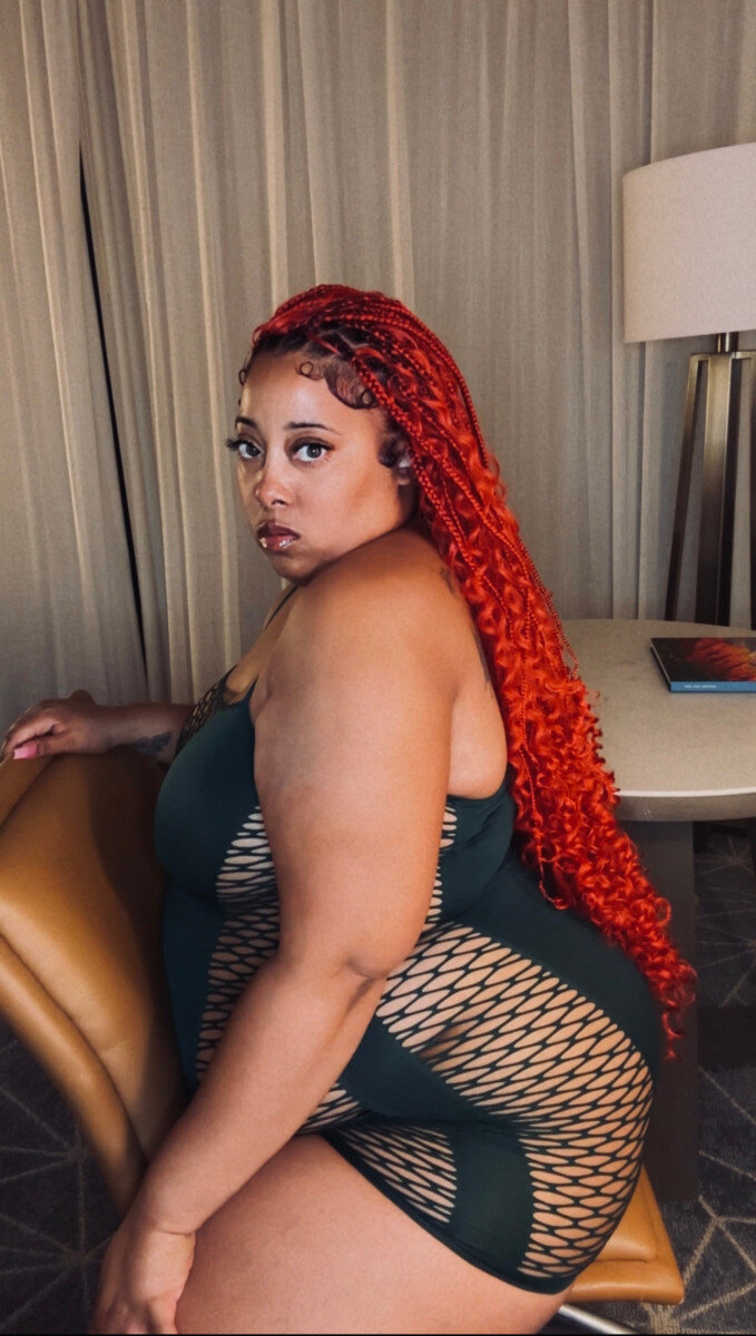 Bbwstormi (@bbwstormi), OnlyFans creator