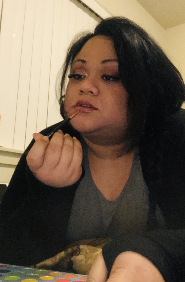Bbwtssadie (@bbwtssadie), OnlyFans creator