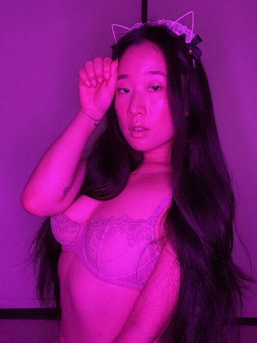Bbysuki (@bby-suki), OnlyFans creator