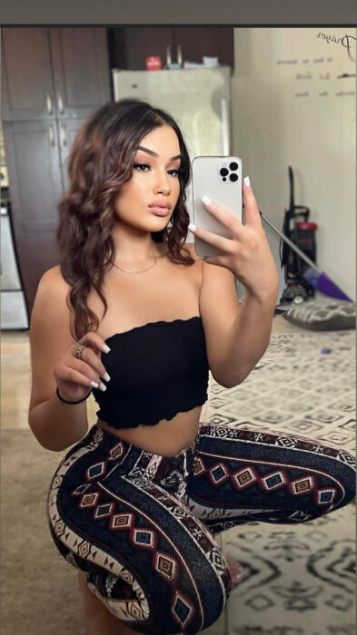 Bbyanaa (@bby.anaa), OnlyFans creator