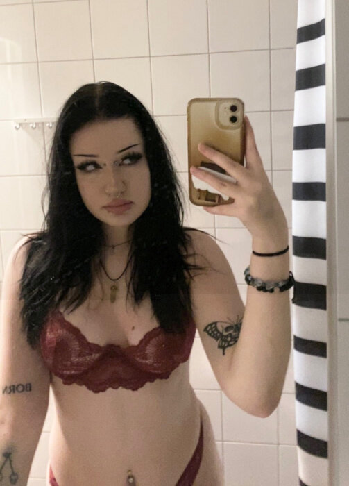 Bbyaurora (@bby.aurora), OnlyFans creator