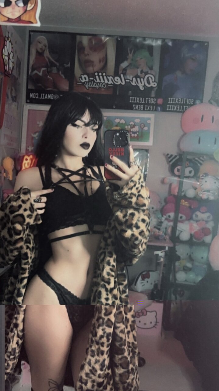 Bbyxandra (@bby.xandra), OnlyFans creator