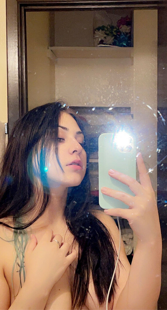 Bbyalii (@bbyalii), OnlyFans creator