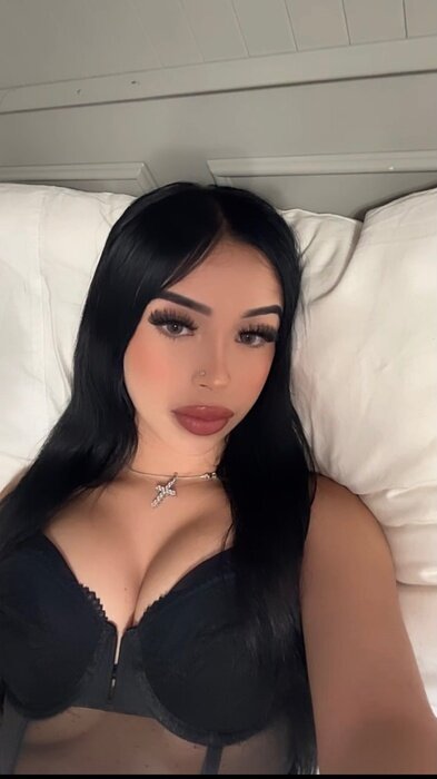 Bbyarielll (@bbyarielll), OnlyFans creator
