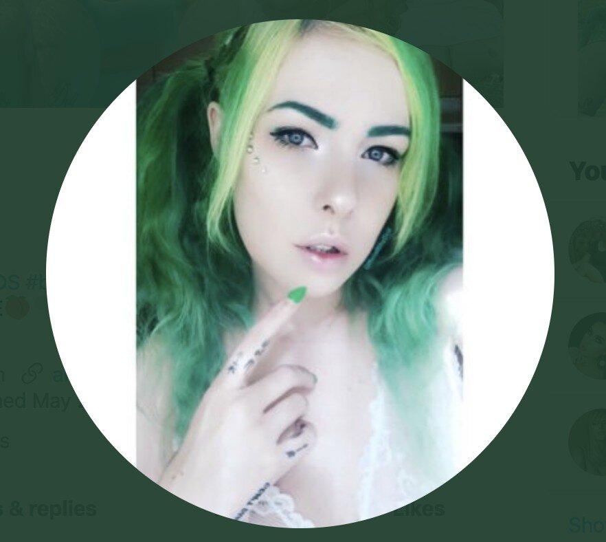 Bbydoll (@bbydoll), OnlyFans creator