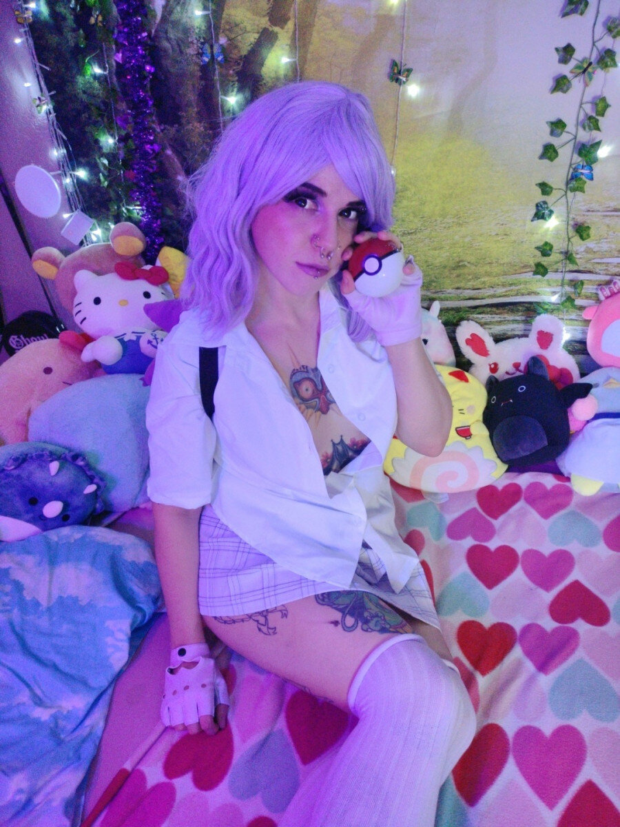 Katarina (@bbydollkat), OnlyFans creator