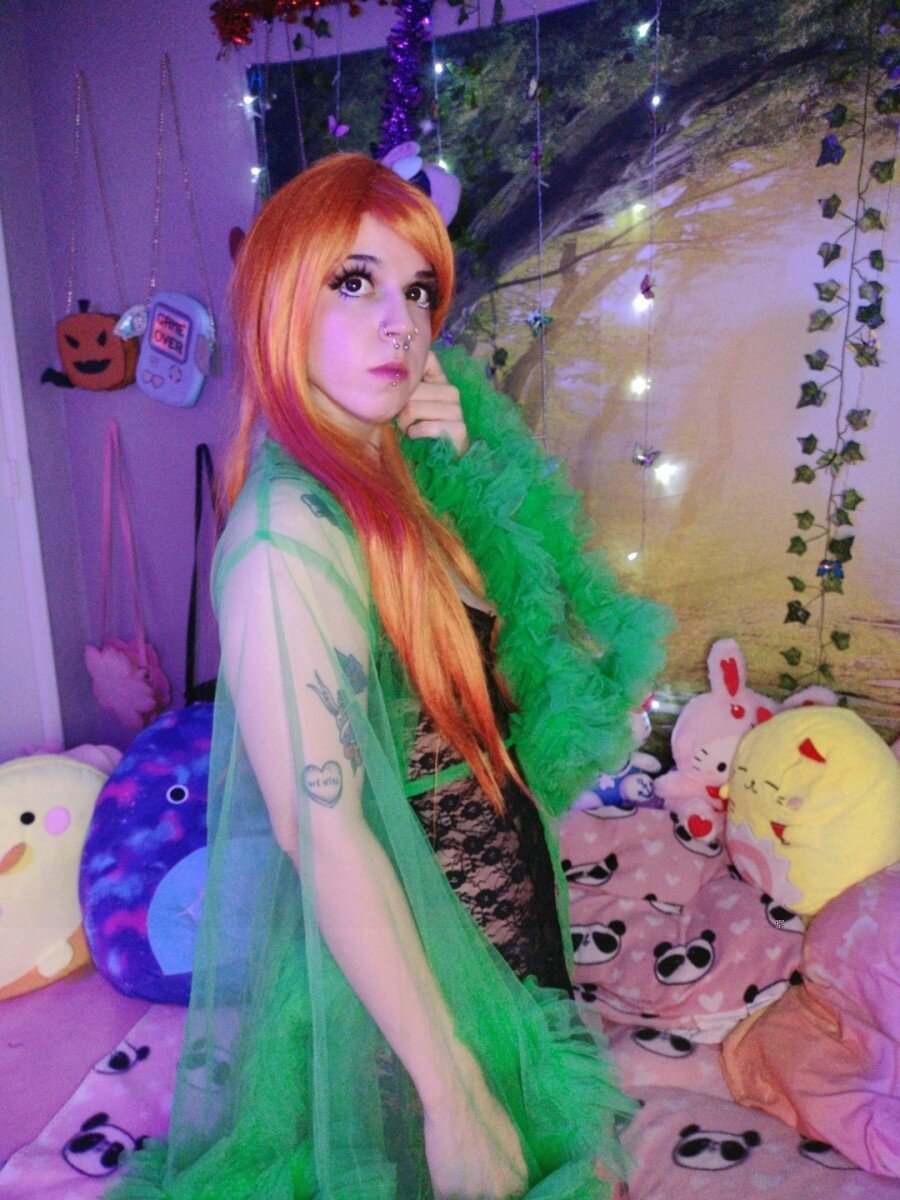 Katarina (@bbydollkatarina), OnlyFans creator
