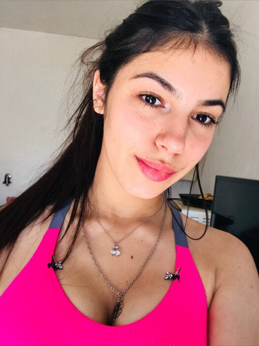 Emely (@bbyemely), OnlyFans creator