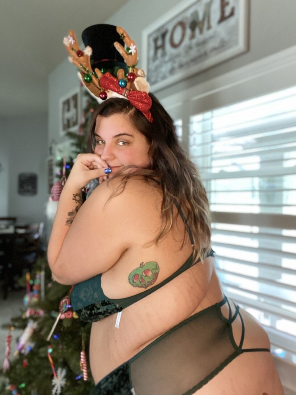 Bbygirlblairr (@bbygirl_blairr), OnlyFans creator