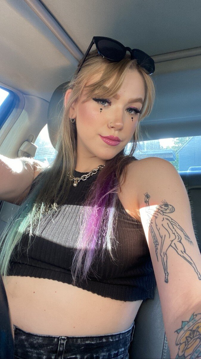 Bbykadeyxox (@bbykadeyxox), OnlyFans creator