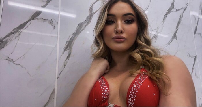 Bbykendraxox (@bbykendraxox), OnlyFans creator