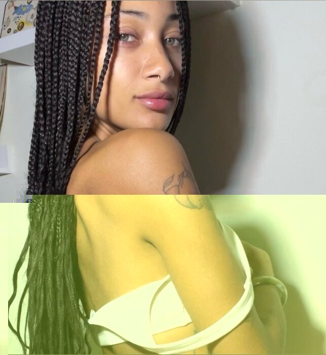 Bbysadie37 (@bbysadie37), OnlyFans creator