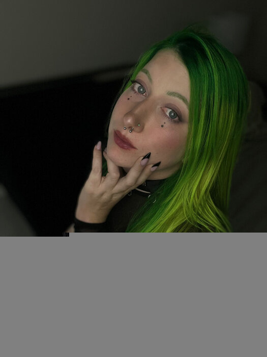 Bbyteal (@bbyteal), OnlyFans creator