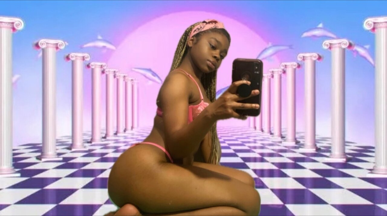 Bbyxanax (@bbyxanax), OnlyFans creator