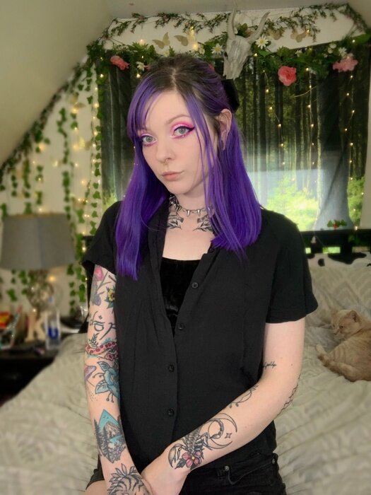 Bbyxblunt (@bbyxblunt), OnlyFans creator