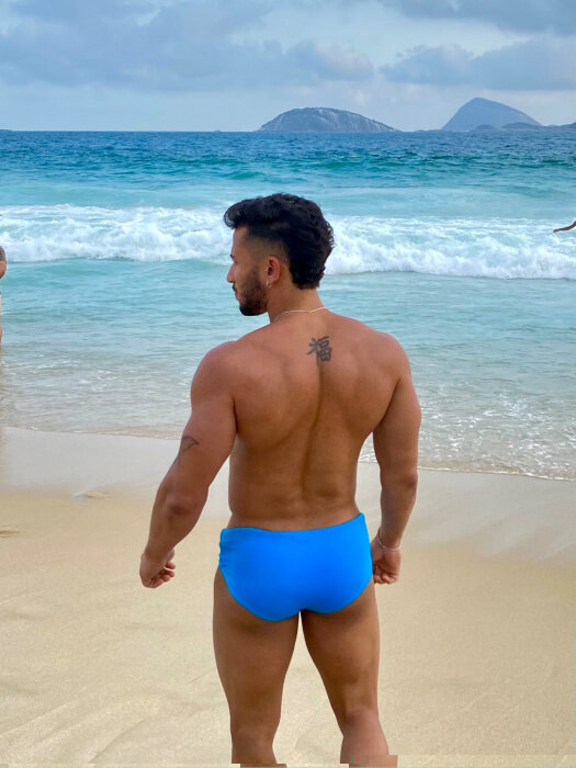 Bbzleo (@bbzleo), OnlyFans creator