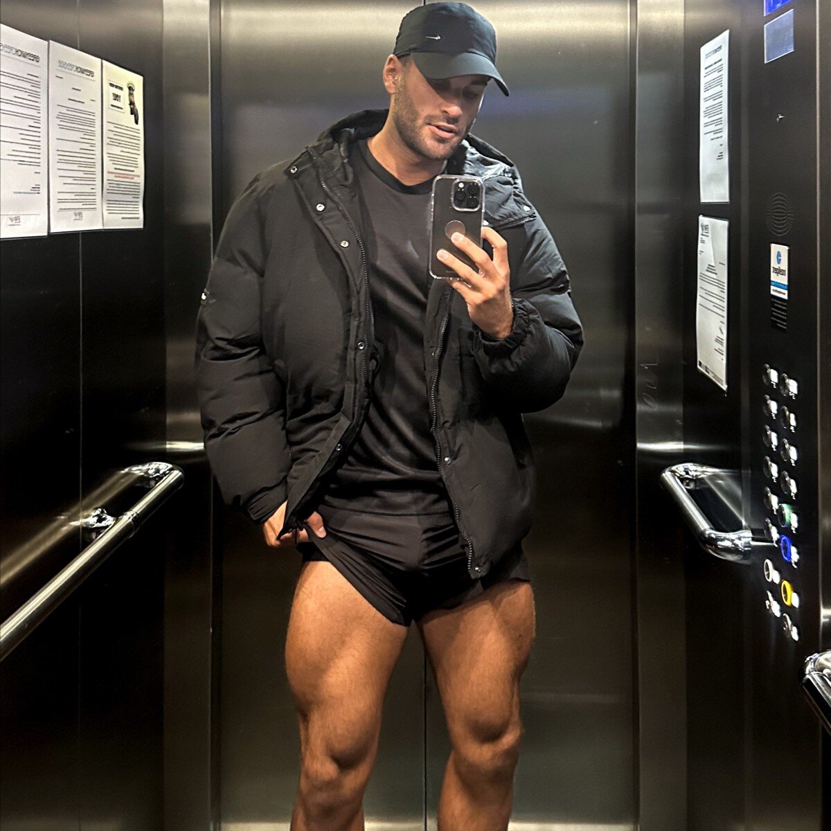 Bcshredz (@bcshredz), OnlyFans creator