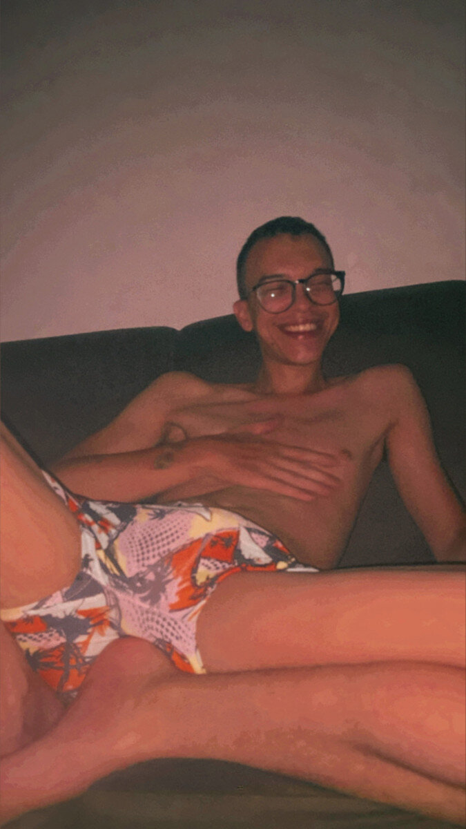Bcthaales (@bcthaales), OnlyFans creator