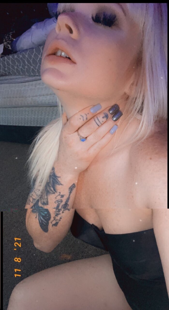 Bdawnxoxo (@bdawn_xoxo), OnlyFans creator