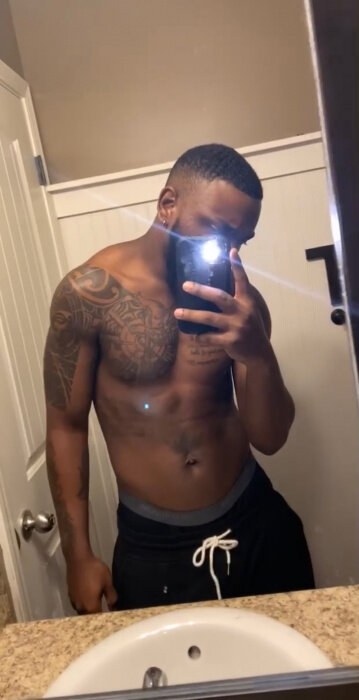 Bdproblemz (@bdproblemz), OnlyFans creator