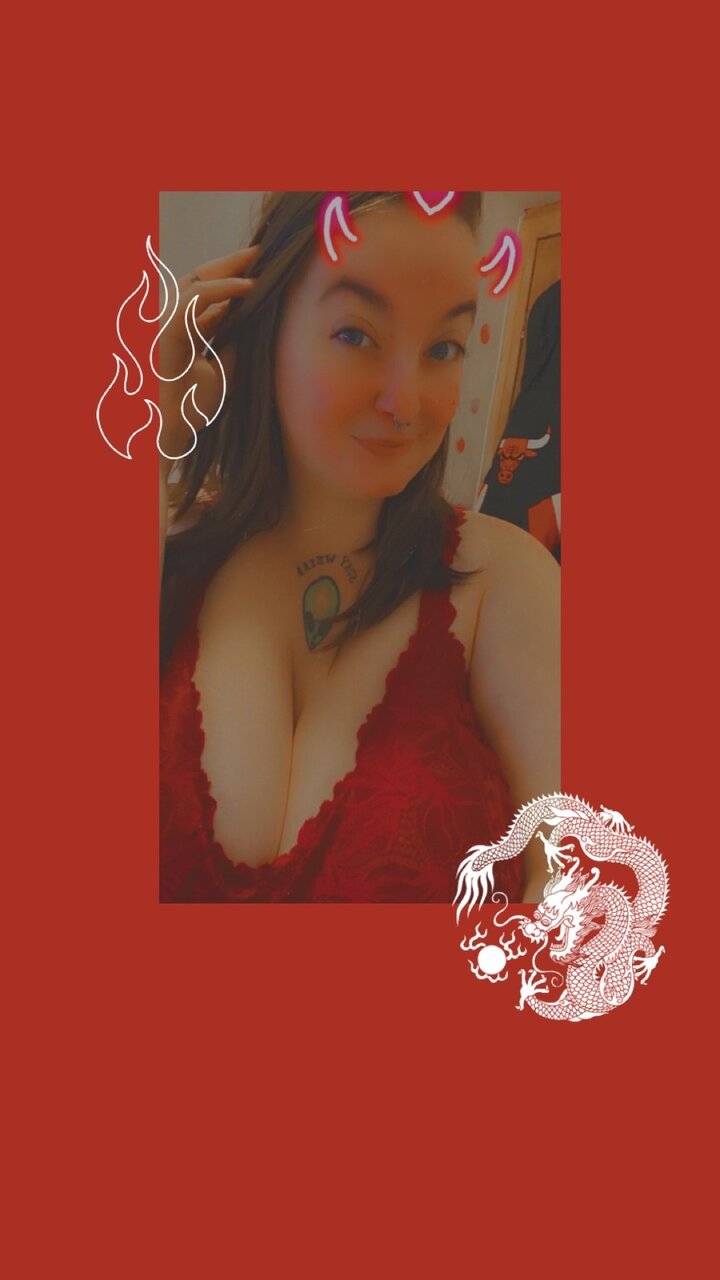 Beansthealien (@beansthealien), OnlyFans creator