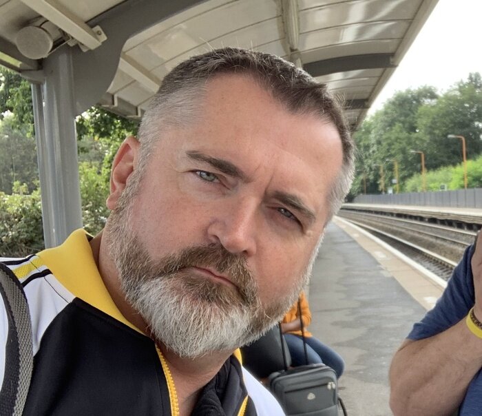 Bearbare (@bear_bare), OnlyFans creator
