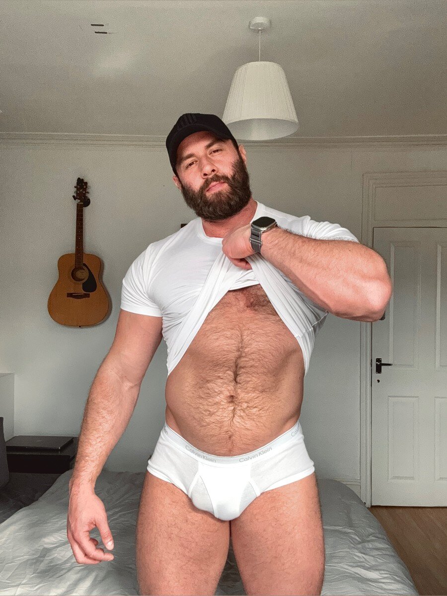 Beargirth (@bear_girth), OnlyFans creator