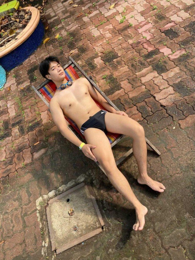Bearseed (@bear_seed), OnlyFans creator