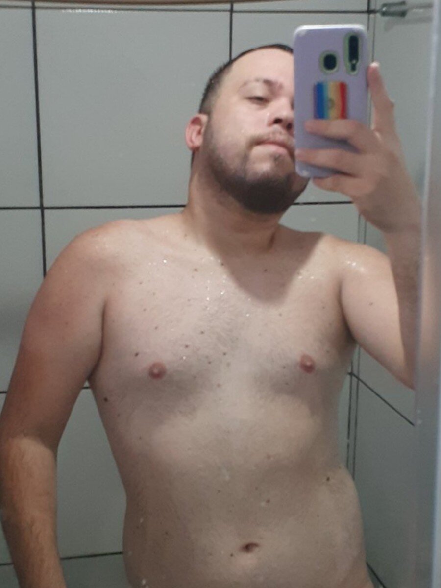 Bearalemao30 (@bearalemao30), OnlyFans creator