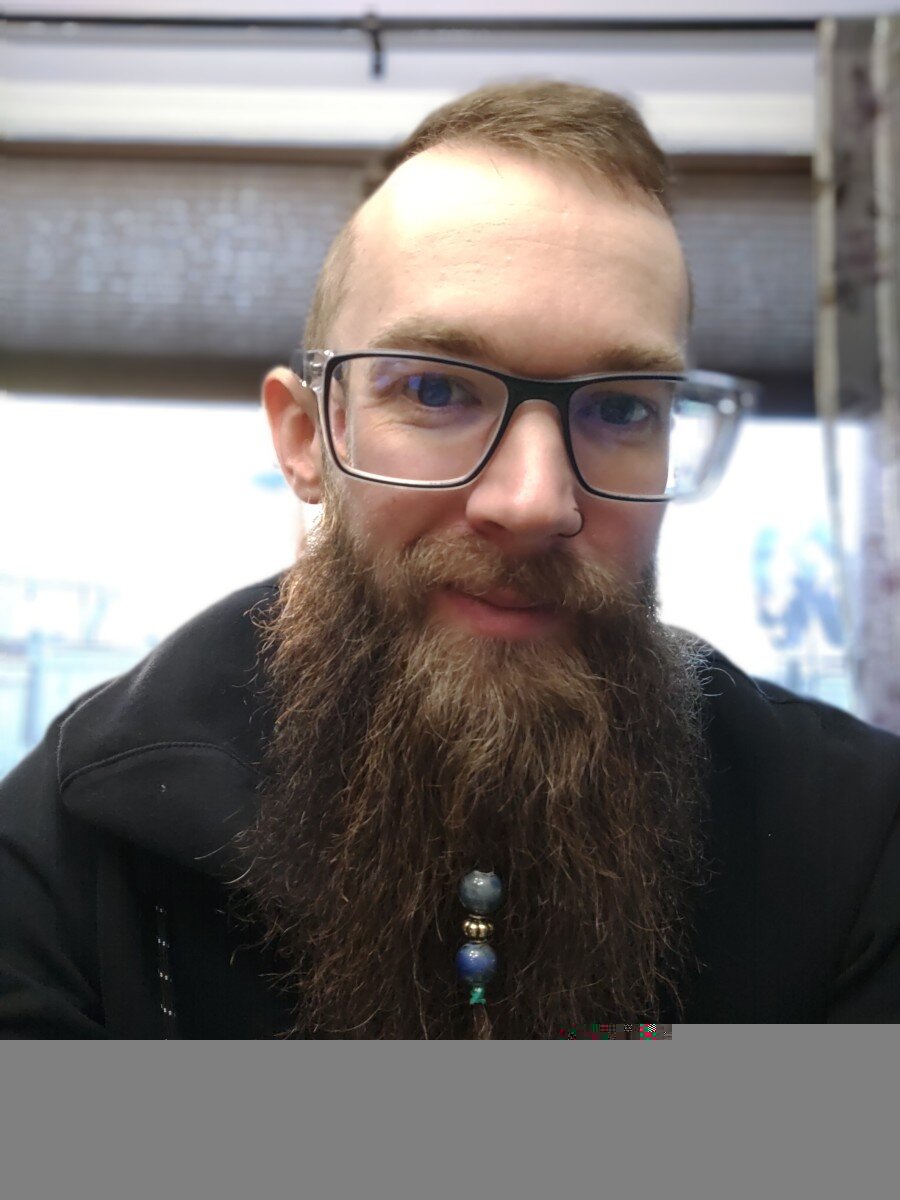 Beardcock (@beardcock), OnlyFans creator