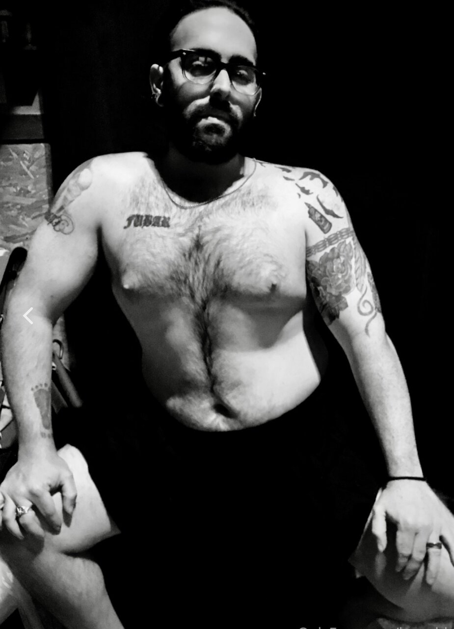 Bearddaddy94 (@bearddaddy94), OnlyFans creator