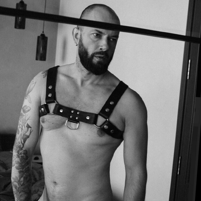 Beardedmakso (@bearded_makso), OnlyFans creator