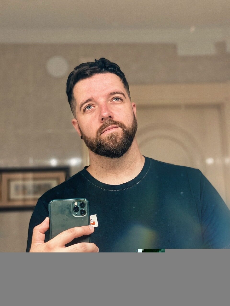 Beardedbj (@beardedbj), OnlyFans creator