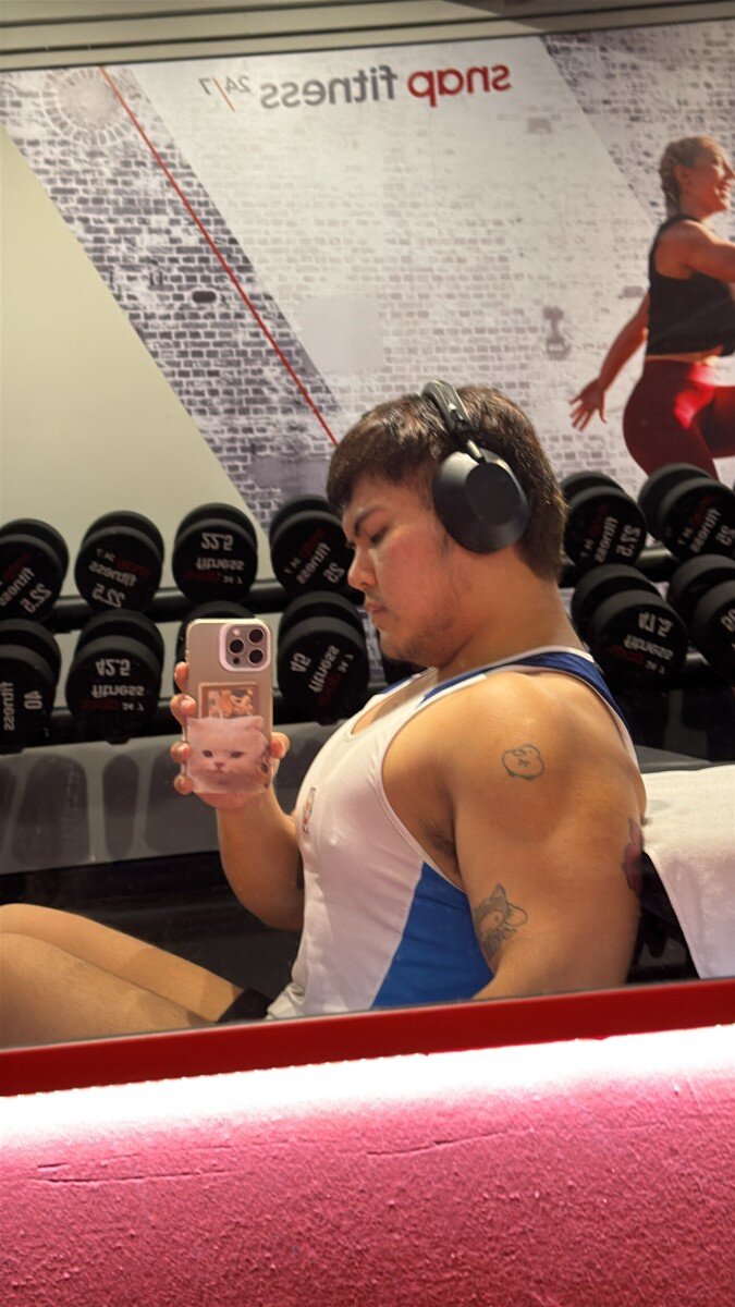 Beardidi (@beardidi), OnlyFans creator
