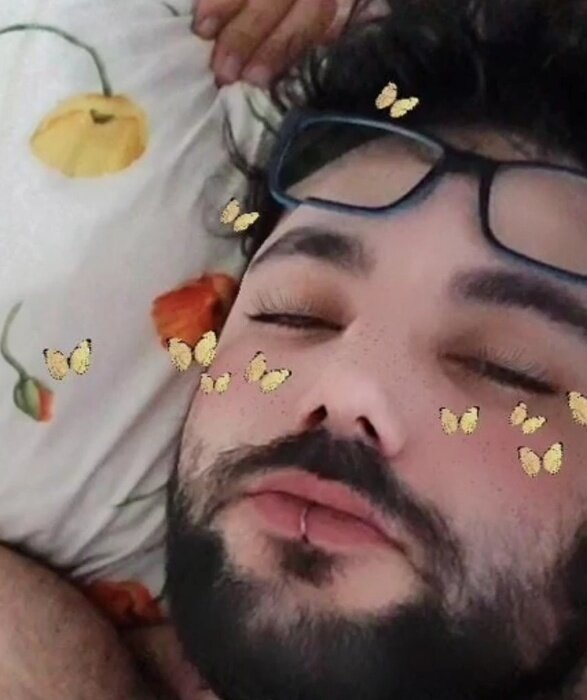 Beardybearof (@beardybearof), OnlyFans creator