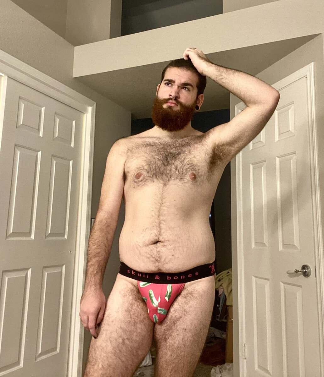 Beardybeef (@beardybeef), OnlyFans creator