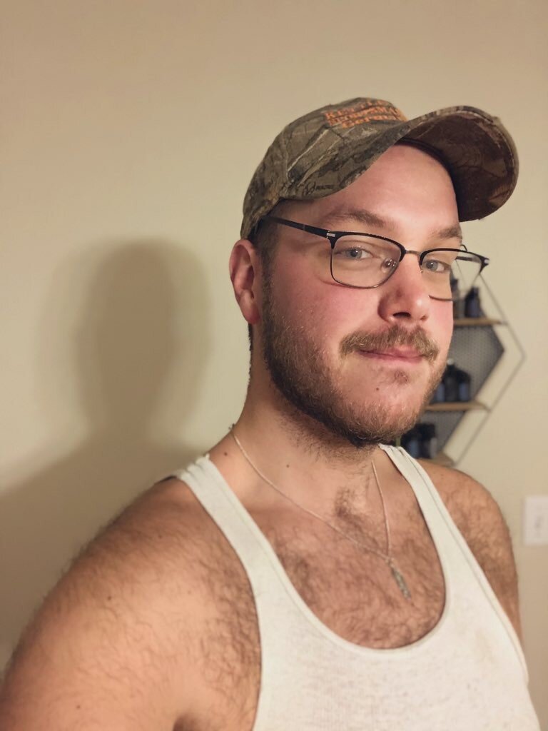 Beargrizz (@beargrizz), OnlyFans creator