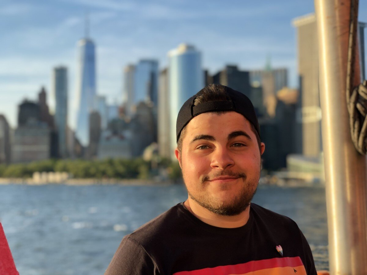Bearicks (@bearicks), OnlyFans creator