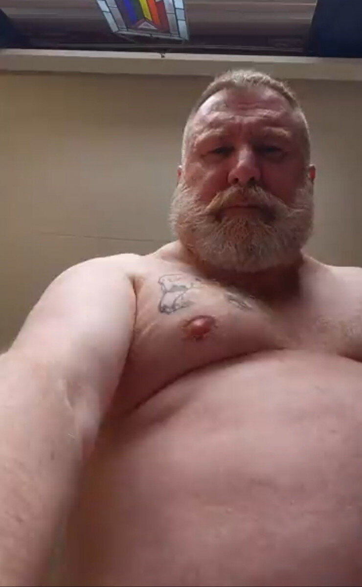 Bearinheat (@bearinheat), OnlyFans creator