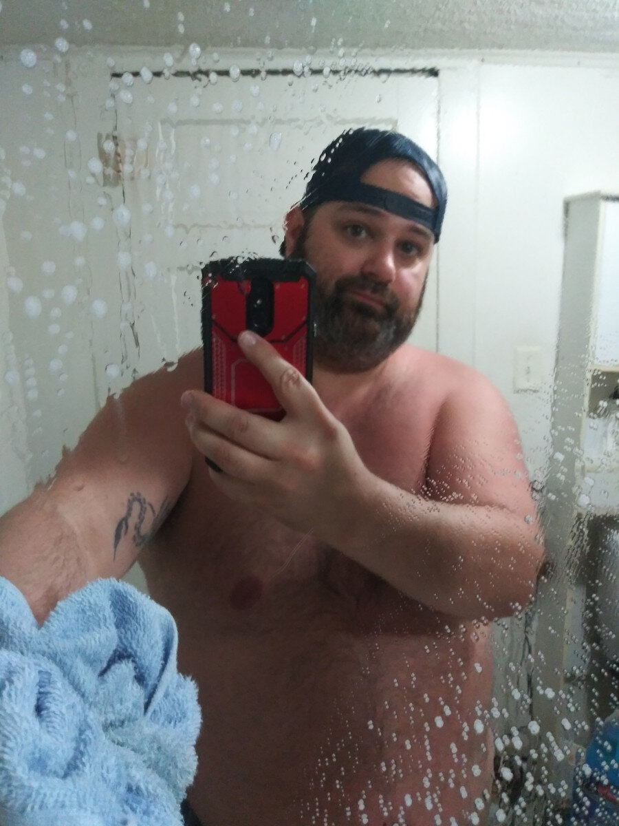 Bearishnerddad (@bearish-nerd-dad), OnlyFans creator