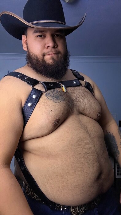 Bearmke0o (@bearmke0o), OnlyFans creator