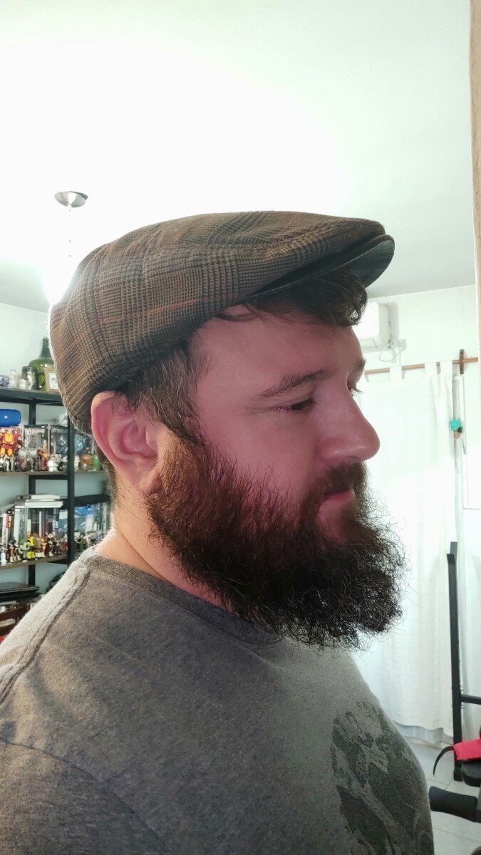 Bearpamp (@bearpamp), OnlyFans creator