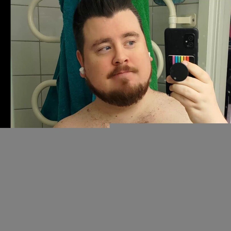 Bearthug (@bearthug), OnlyFans creator